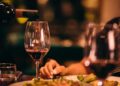 Restaurant Au Clair de la Lune 
