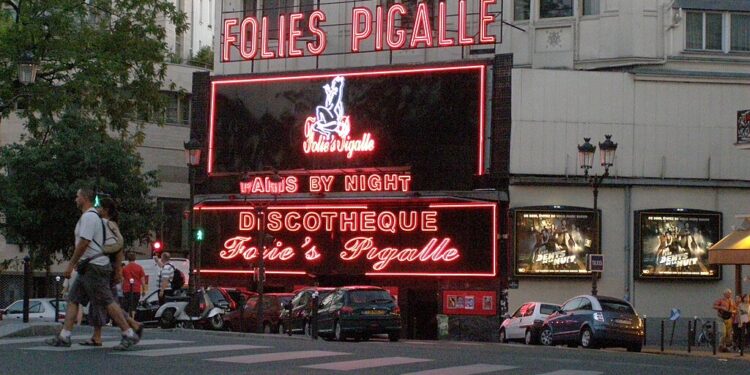 Pigalle – Pariser Flair und Kulturviertel entdecken